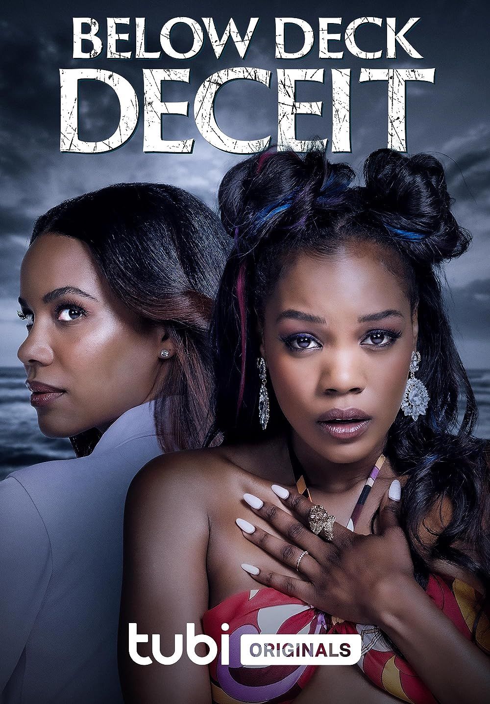 Below Deck Deceit 2023 Hindi Unofficial Dubbed 1xBet