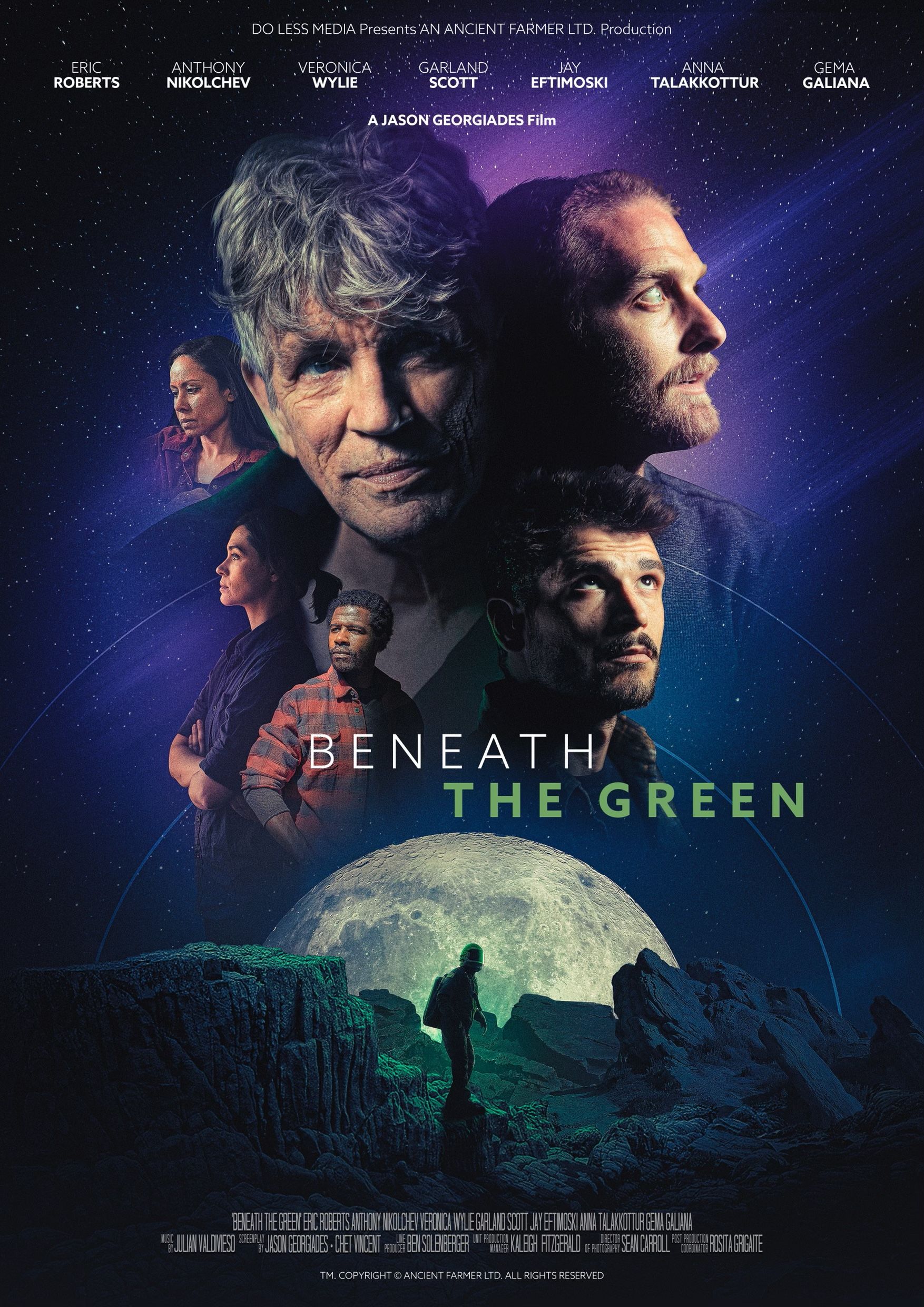 Beneath the Green 2022 Bengali Unofficial Dubbed 1xBet