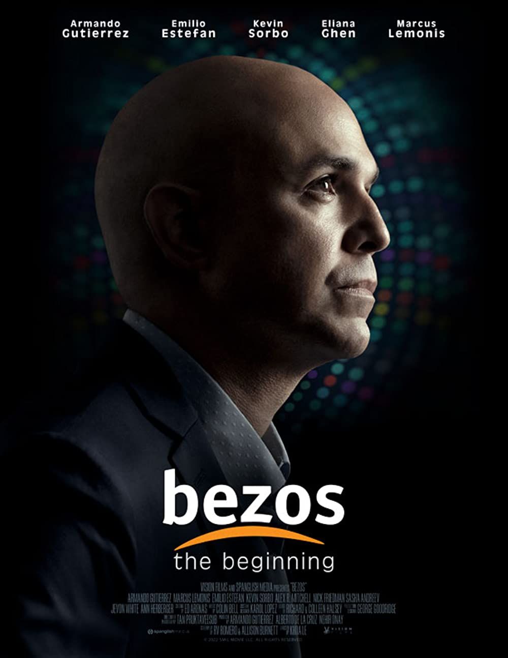 Bezos 2023 Bengali Unofficial Dubbed 1xBet