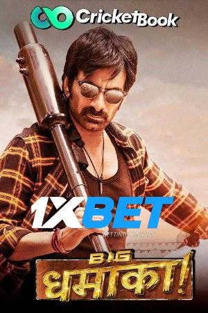 Big Dhamaka 2022 Hindi Dubbed 1xBet