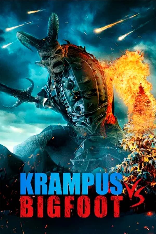 Bigfoot vs Krampus 2021 Bengali Unofficial Dubbed 1xBet