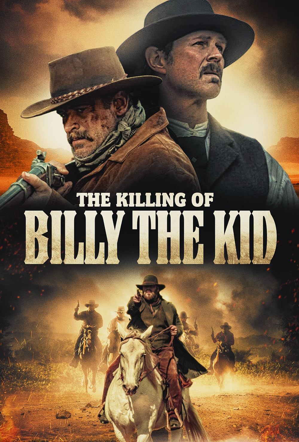 Billy the Kid TV Series 2022 Telugu Unofficial Dubbed 1xBet