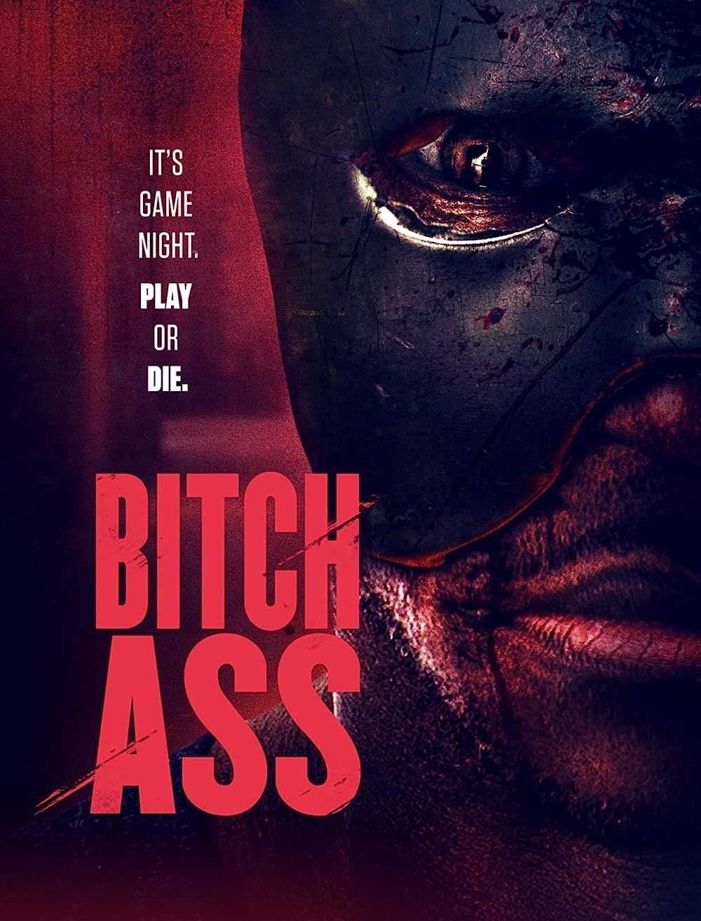 Bitch Ass 2022 Bengali Unofficial Dubbed 1xBet