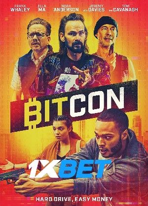 Bitcon 2022 Hindi Unofficial Dubbed 1xBet