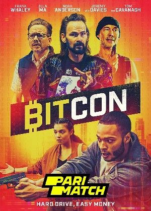 Bitcon 2022 Hindi Unofficial Dubbed