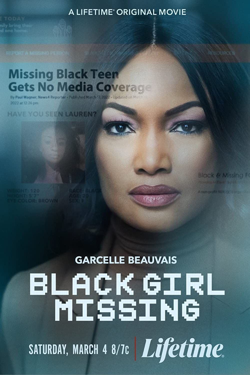 Black Girl Missing 2023 Bengali Unofficial Dubbed 1xBet