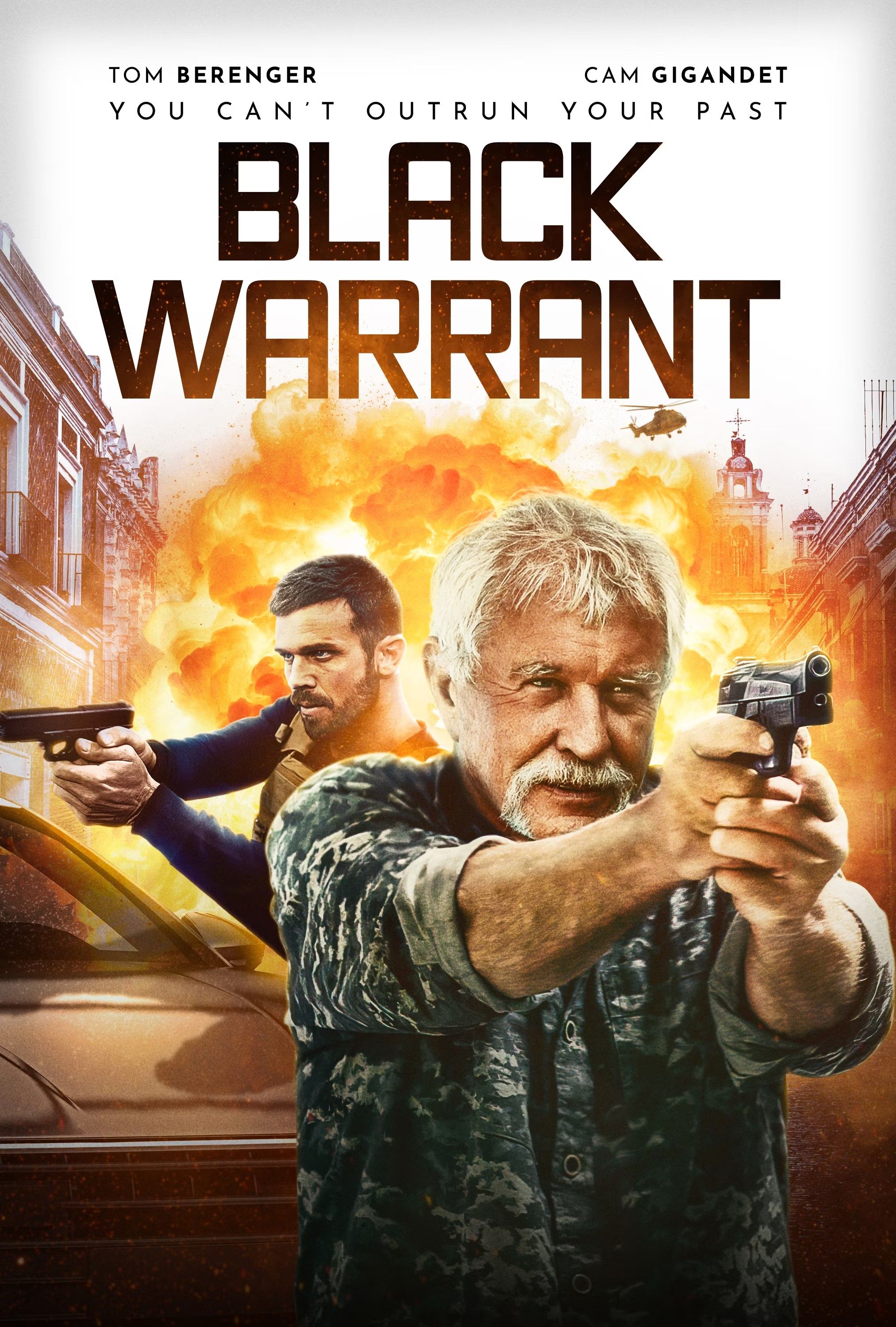 Black Warrant 2022 Bengali Unofficial Dubbed 1xBet