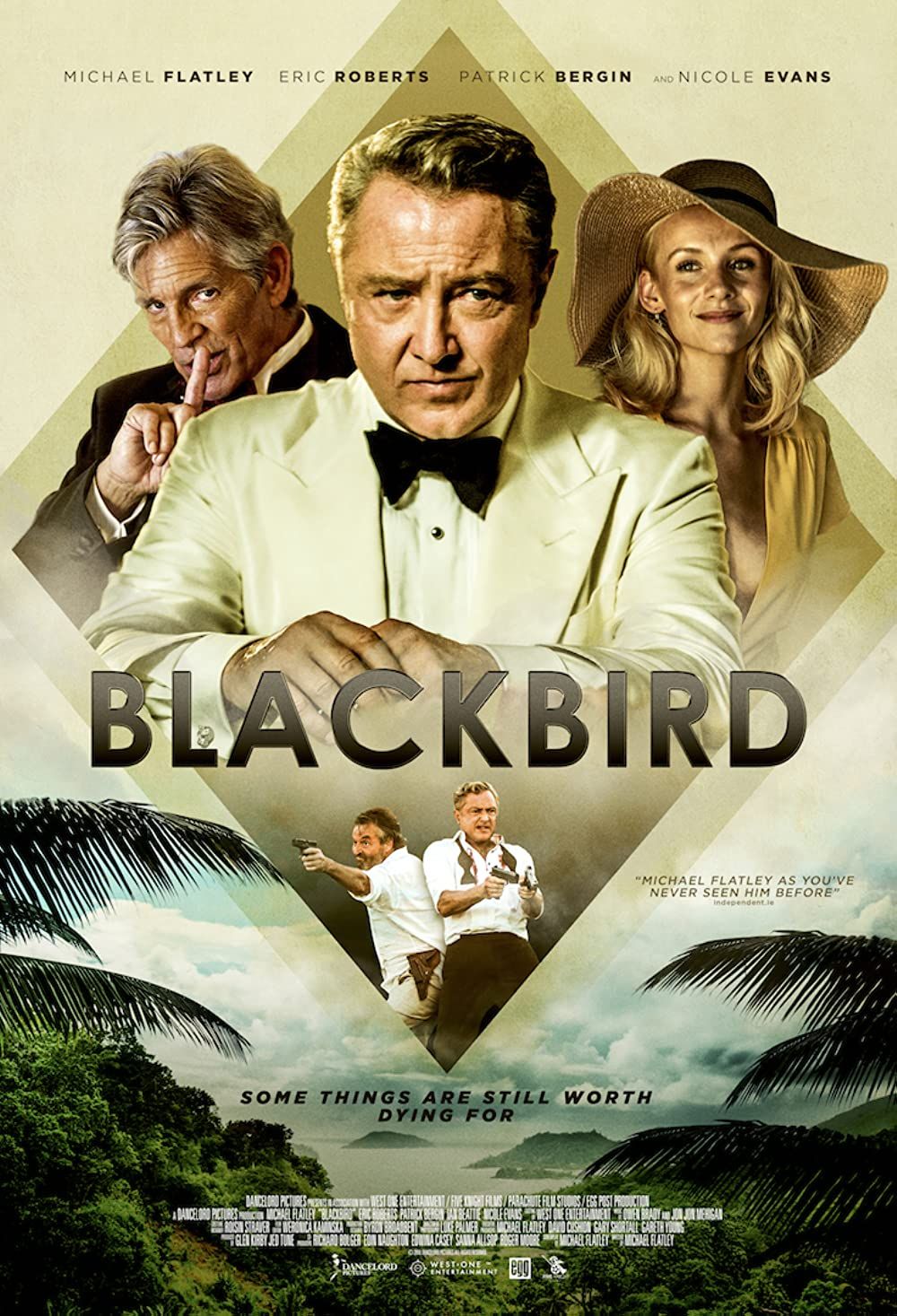 Blackbird 2022 Tamil Unofficial Dubbed 1xBet