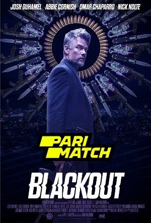 Blackout 2022 Hindi Unofficial Dubbed