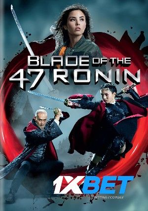 Blade of the 47 Ronin 2022 Hindi Unofficial Dubbed