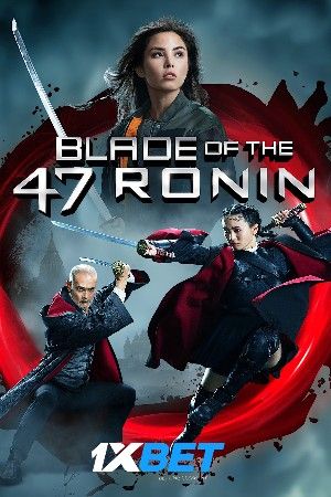 Blade of the 47 Ronin 2022 Telugu Unofficial Dubbed