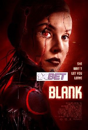 Blank 2022 Bengali Unofficial Dubbed