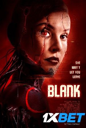 Blank 2022 Hindi Unofficial Dubbed