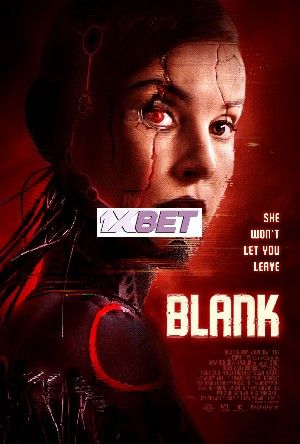 Blank 2022 Tamil Unofficial Dubbed