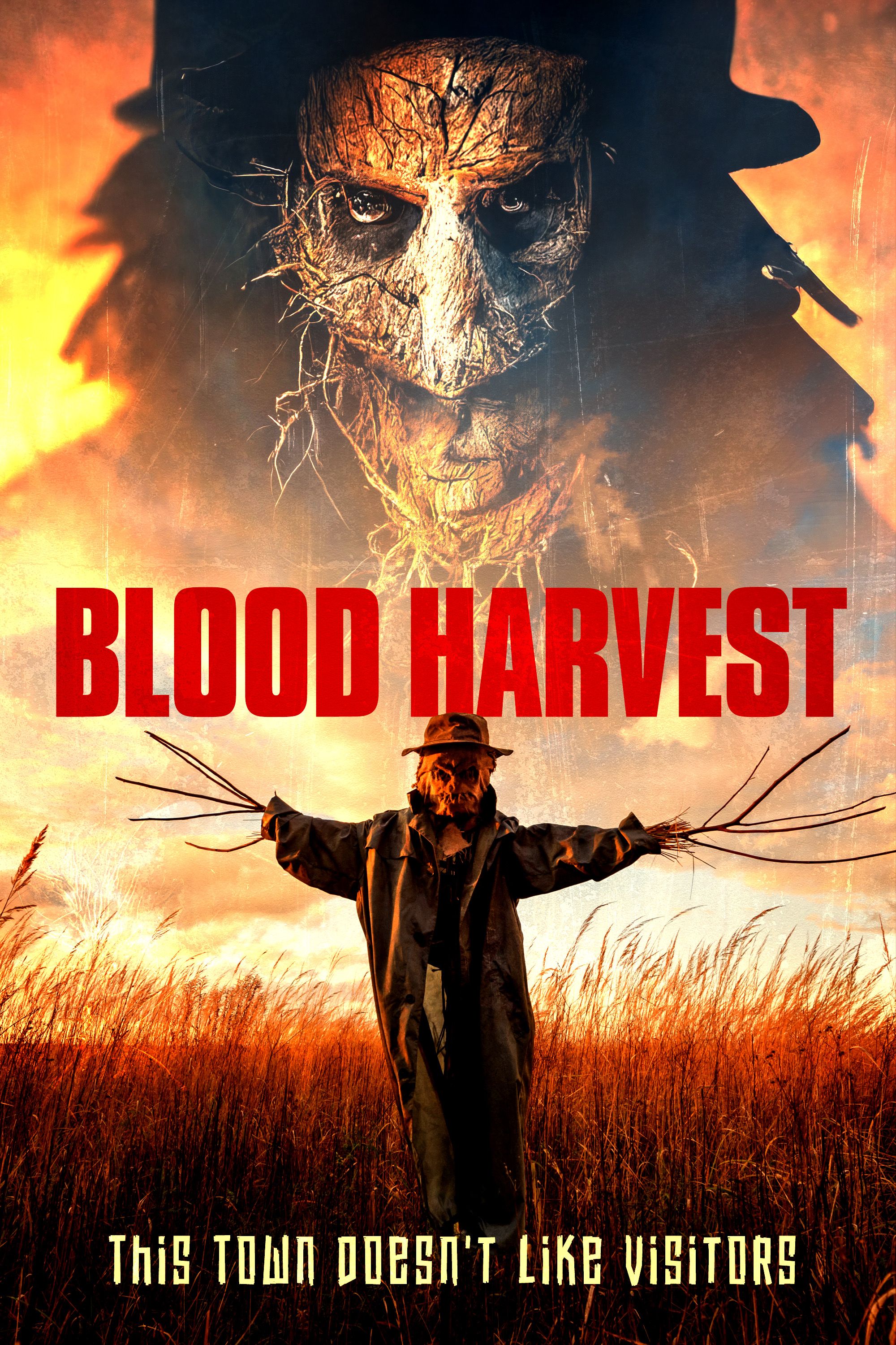 Blood Harvest 2023 Bengali Unofficial Dubbed 1xBet