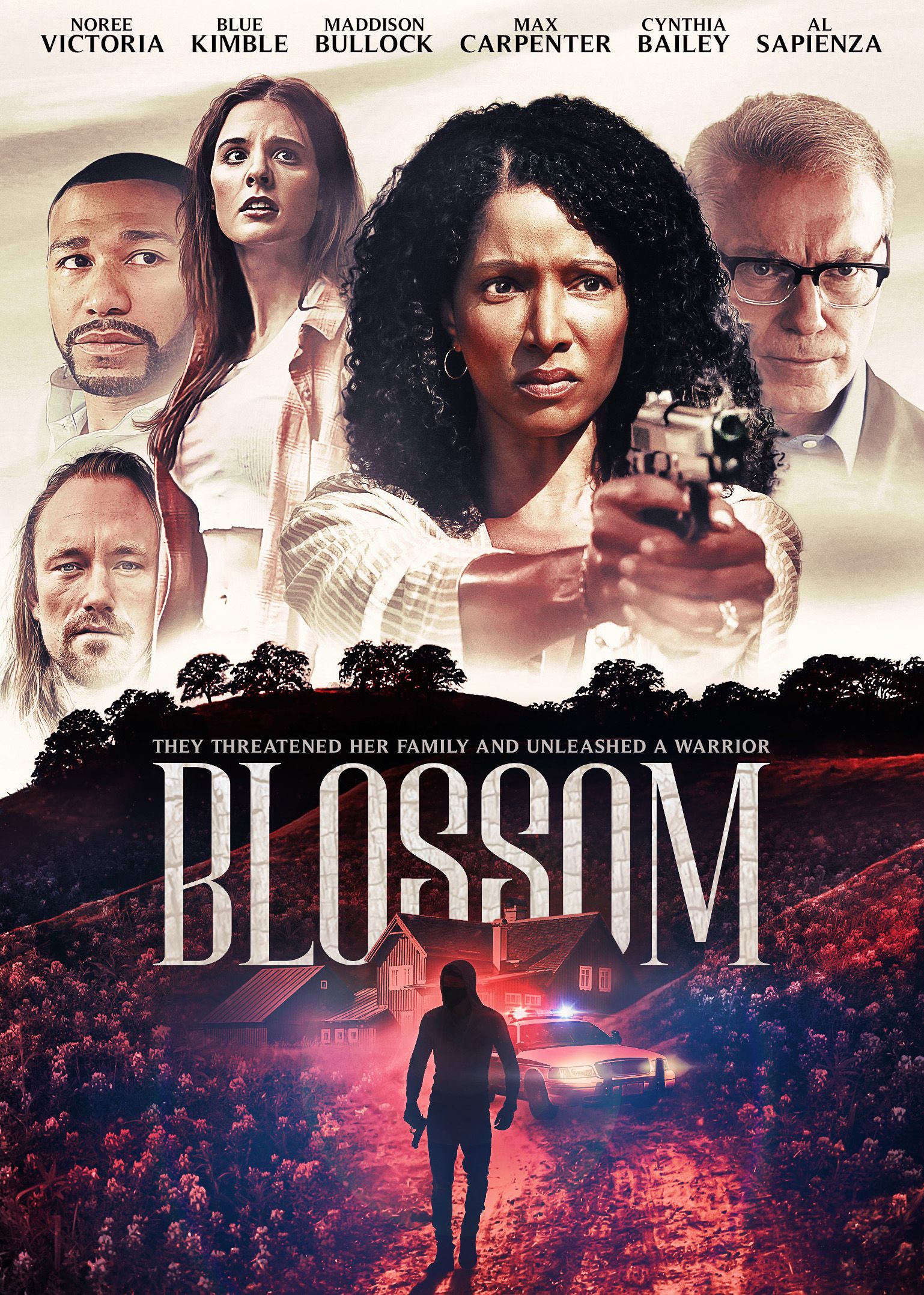 Blossom 2023 Hindi Unofficial Dubbed 1xBet