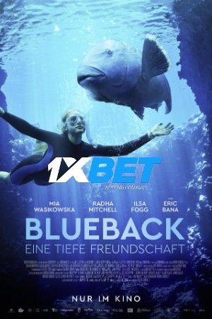 Blueback 2022 Hindi Unofficial Dubbed 1xBet