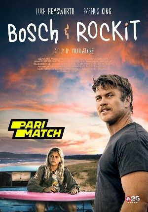 Bosch & Rockit 2022 Hindi Unofficial Dubbed