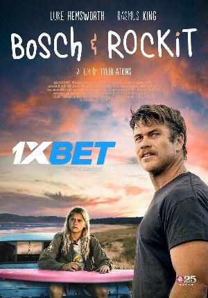 Bosch & Rockit 2022 Tamil Unofficial Dubbed