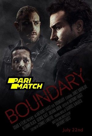 Boundary 2022 Bengali Unofficial Dubbed