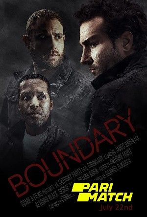 Boundary 2022 Telugu Unofficial Dubbed