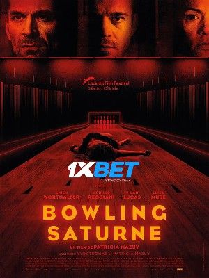 Bowling Saturne 2022 Tamil Unofficial Dubbed 1xBet