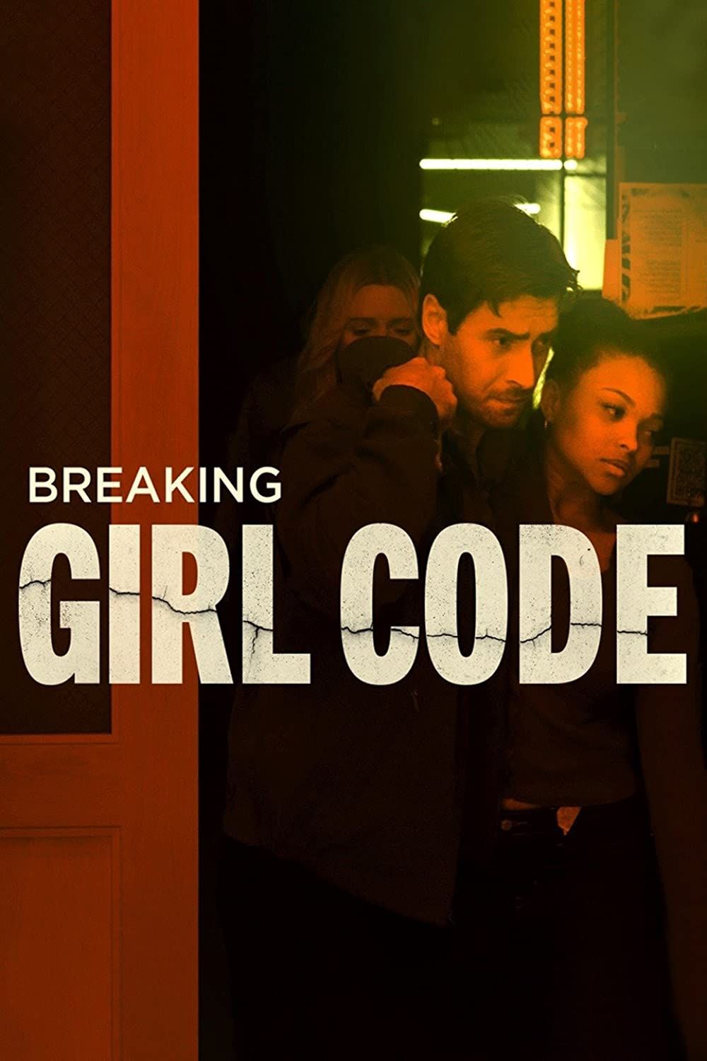 Breaking Girl Code 2023 Bengali Unofficial Dubbed 1xBet