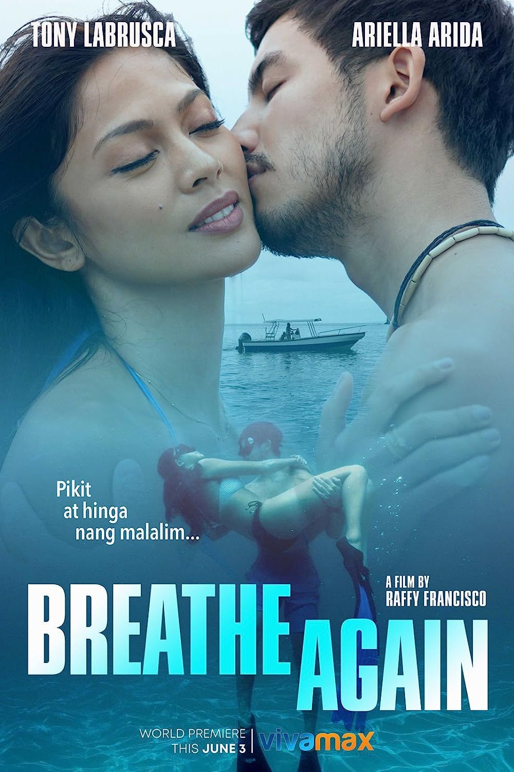 Breathe Again 2022 Hindi Unofficial Dubbed 1xBet