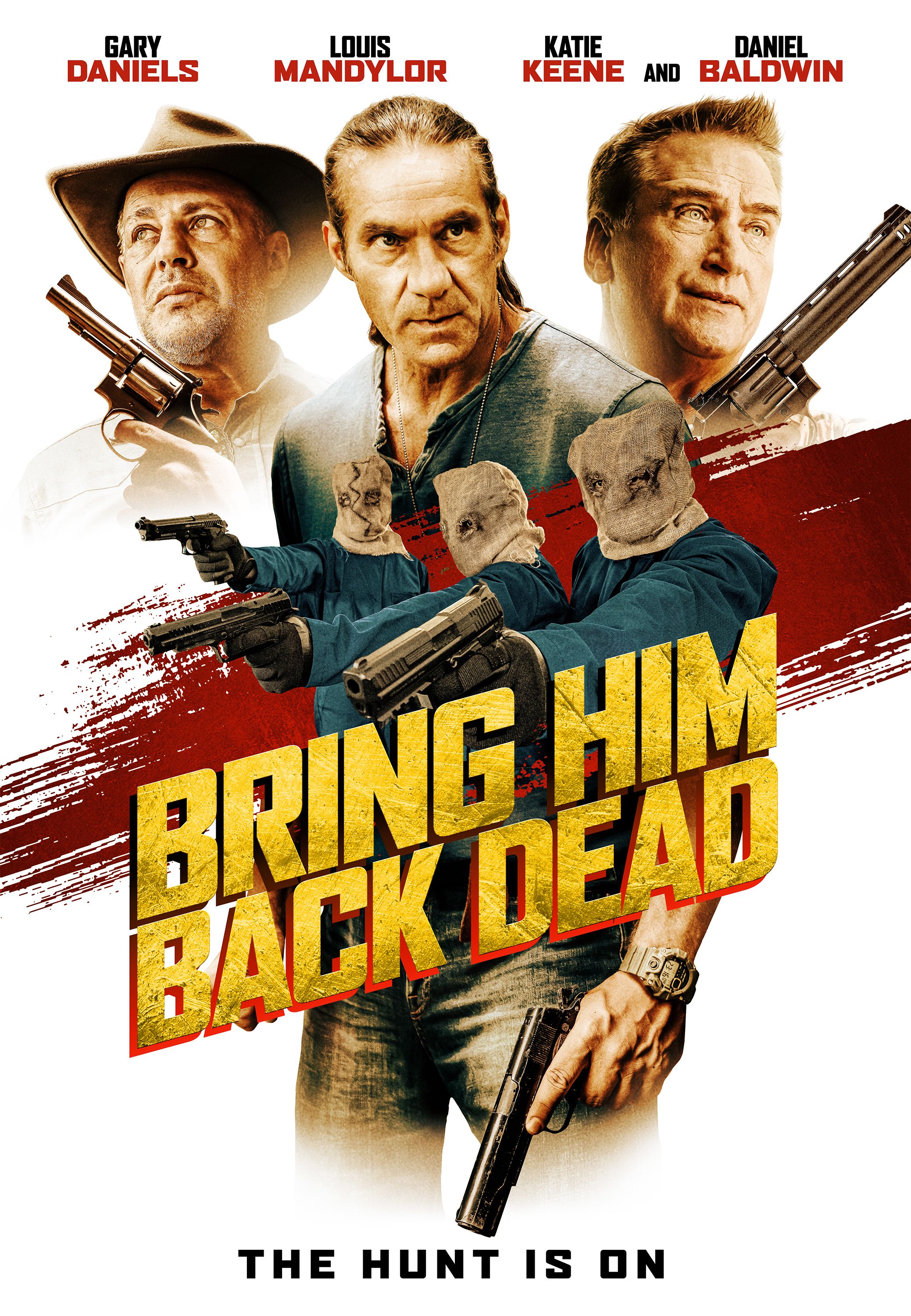 Bring Him Back Dead 2022 Hindi Unofficial Dubbed 1xBet