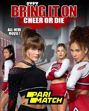 Bring It On: Cheer or Die TV Movie 2022 Hindi Unofficial Dubbed