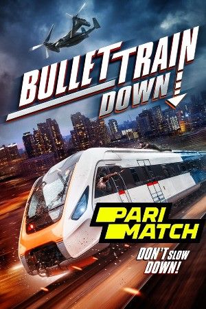 Bullet Train Down 2022 Bengali Unofficial Dubbed