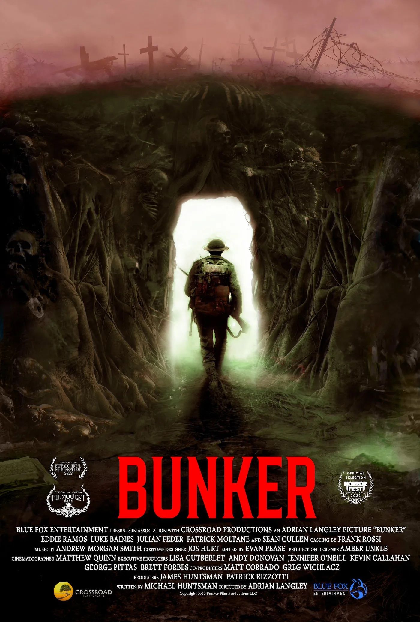 Bunker 2022 Bengali Unofficial Dubbed 1xBet