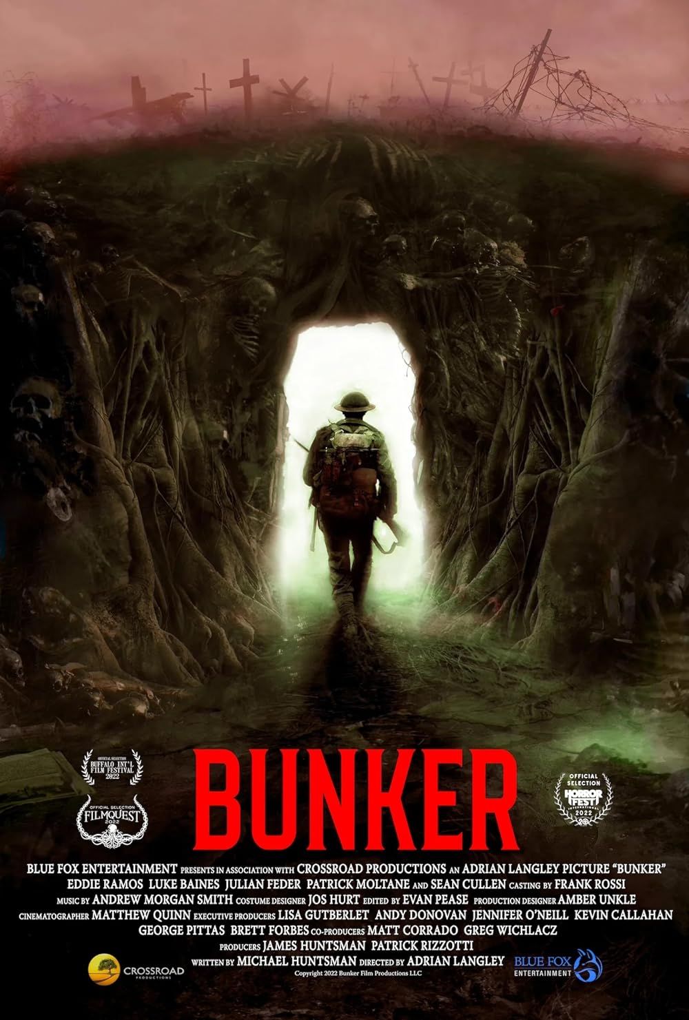 Bunker 2022 Tamil Unofficial Dubbed 1xBet