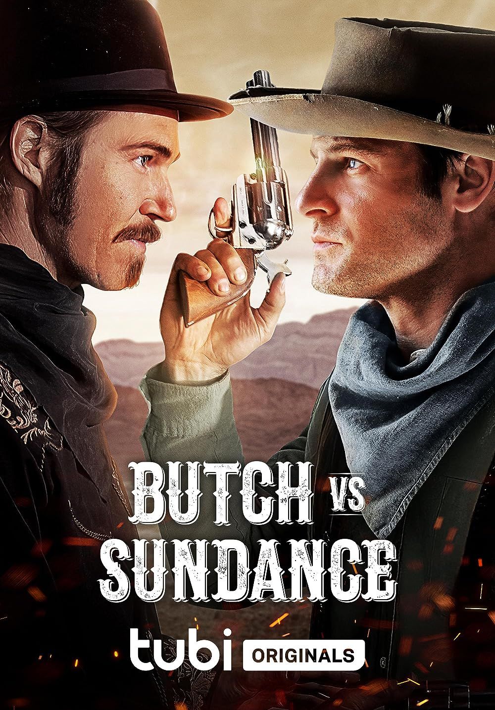 Butch vs. Sundance 2023 Bengali Unofficial Dubbed 1xBet