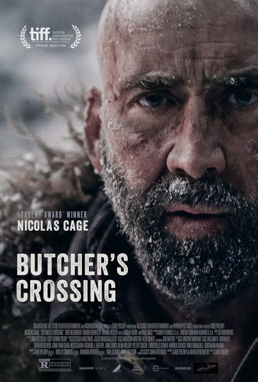 Butchers Crossing 2022 Hindi Unofficial Dubbed 1xBet