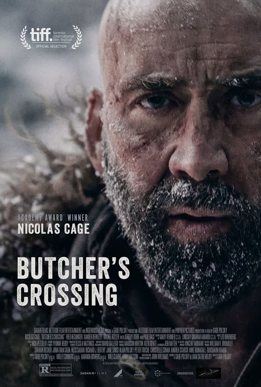 Butchers Crossing 2022 Telugu Unofficial Dubbed 1xBet