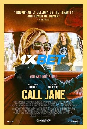 Call Jane 2022 Tamil Unofficial Dubbed 1xBet