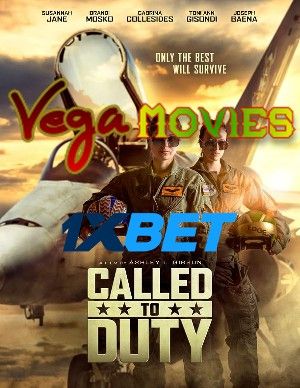 Called to Duty 2023  Hindi Unofficial Dubbed 1xBet