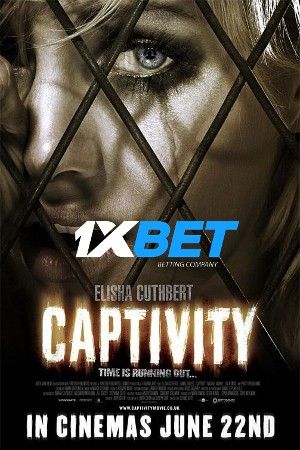 Captivity 2022 Hindi Unofficial Dubbed