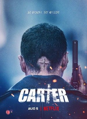 Carter 2022 Hindi