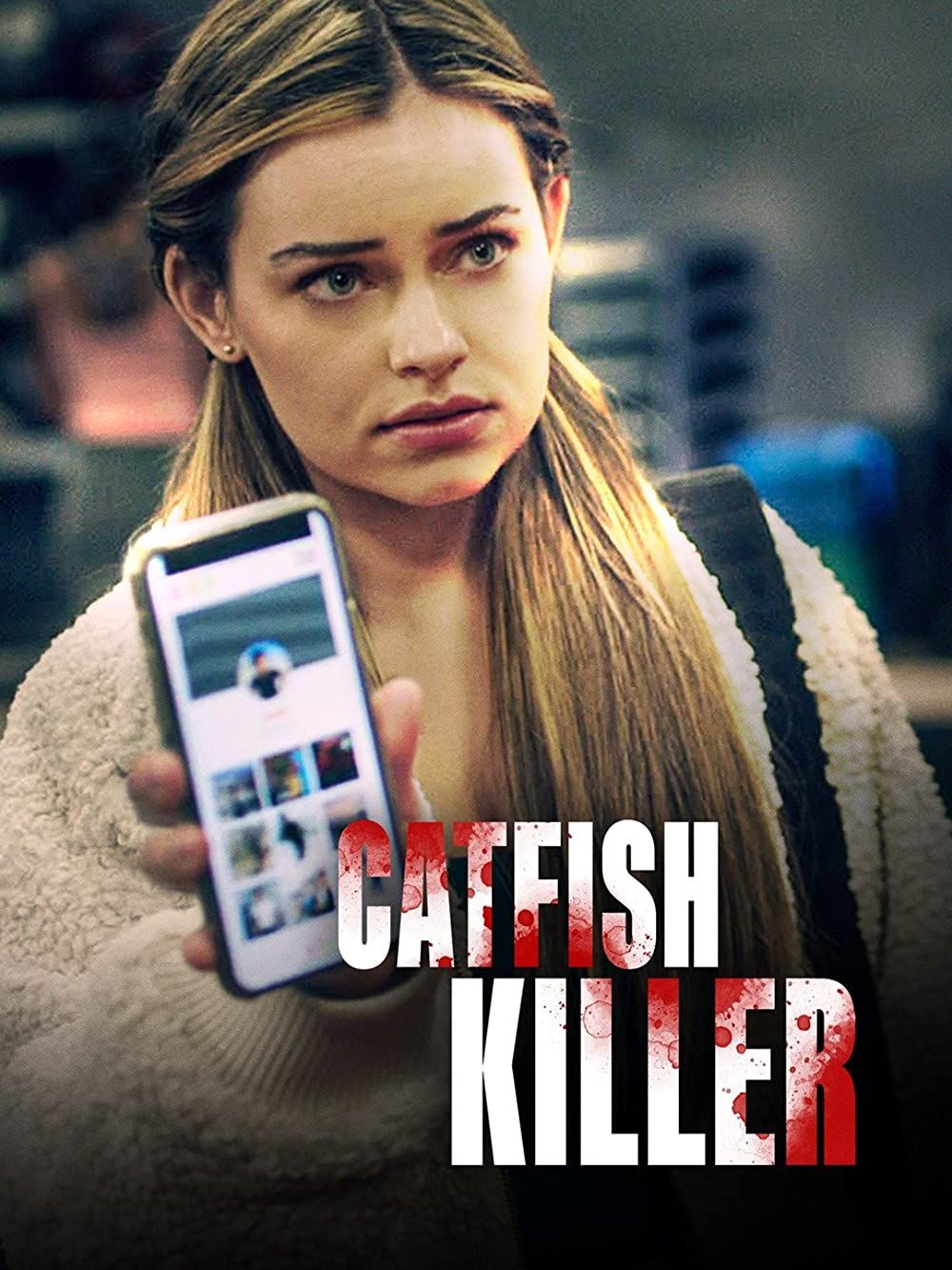 Catfish Killer 2022 Bengali Unofficial Dubbed 1xBet