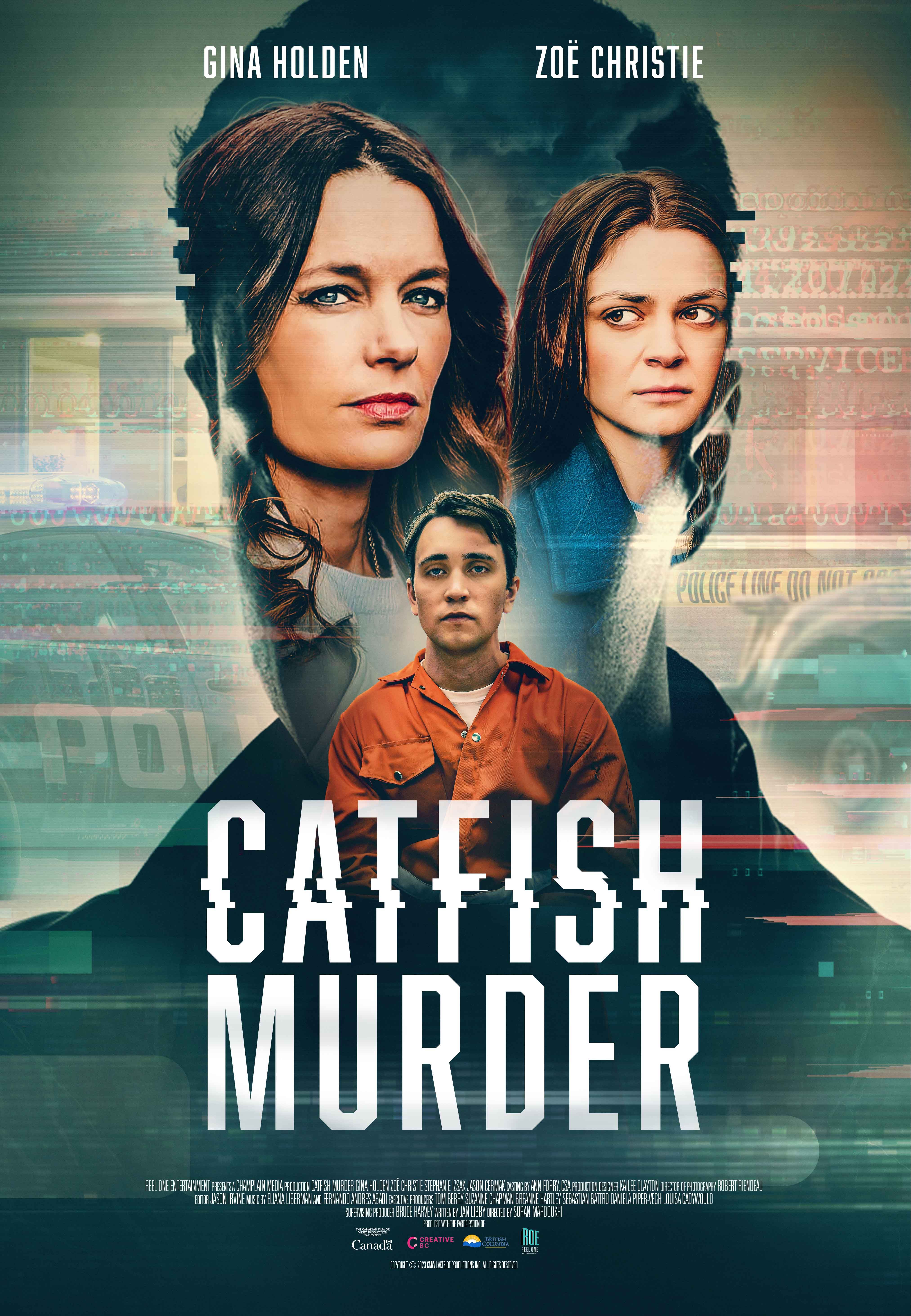 Catfish Murder TV Movie 2023 Bengali Unofficial Dubbed 1xBet