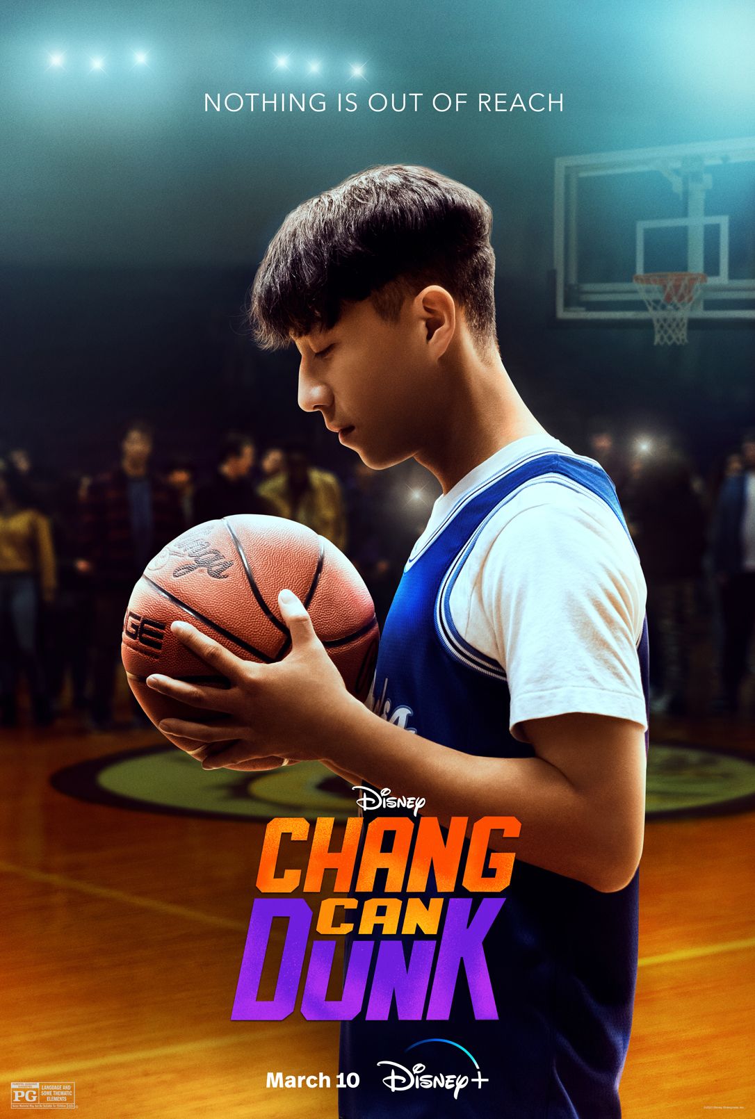 Chang Can Dunk 2023 Bengali Unofficial Dubbed 1xBet