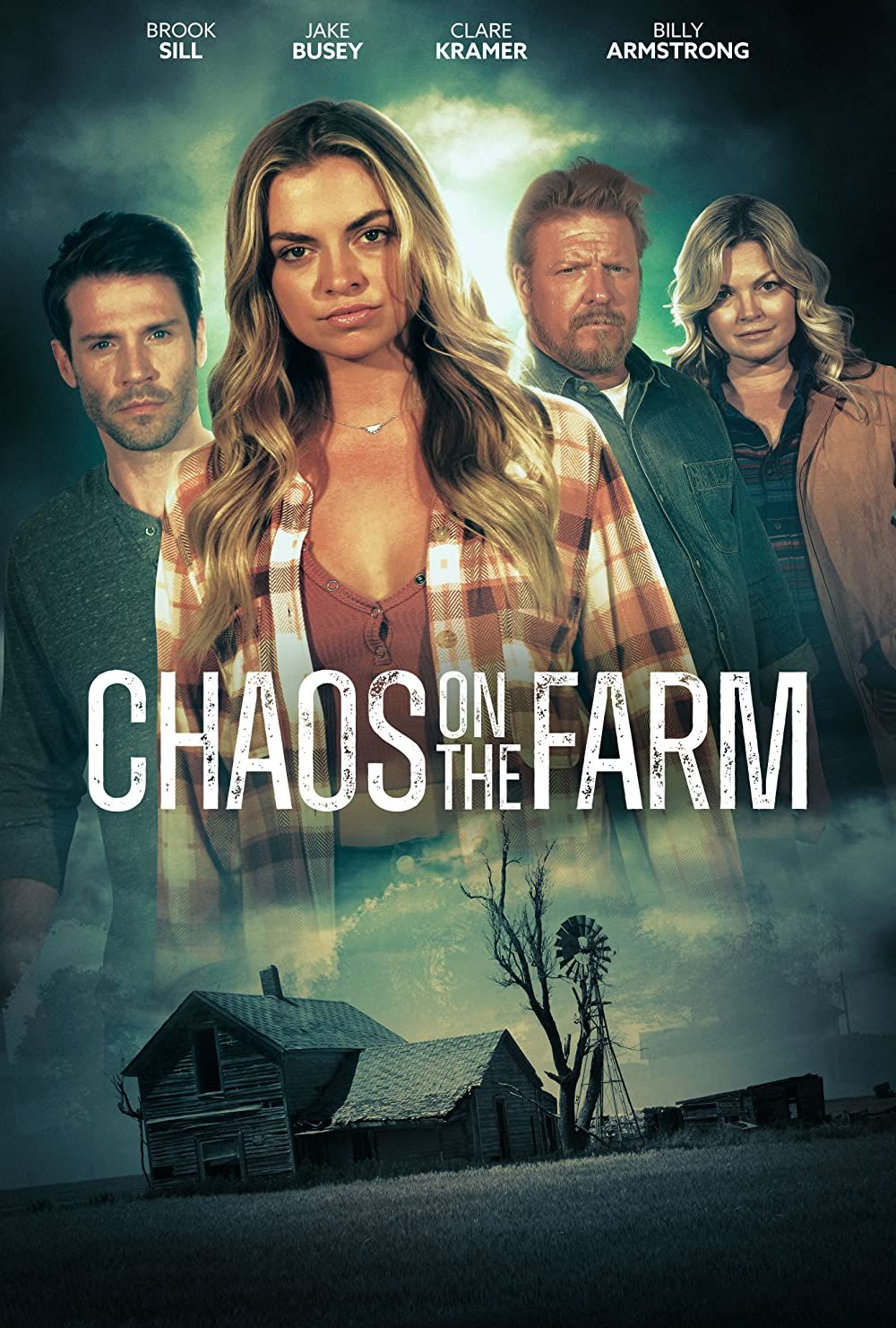 Chaos on the Farm TV Movie 2023 Bengali Unofficial Dubbed 1xBet