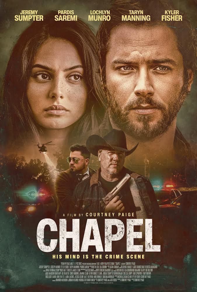 Chapel 2024 Bengali Unofficial Dubbed 1xBet