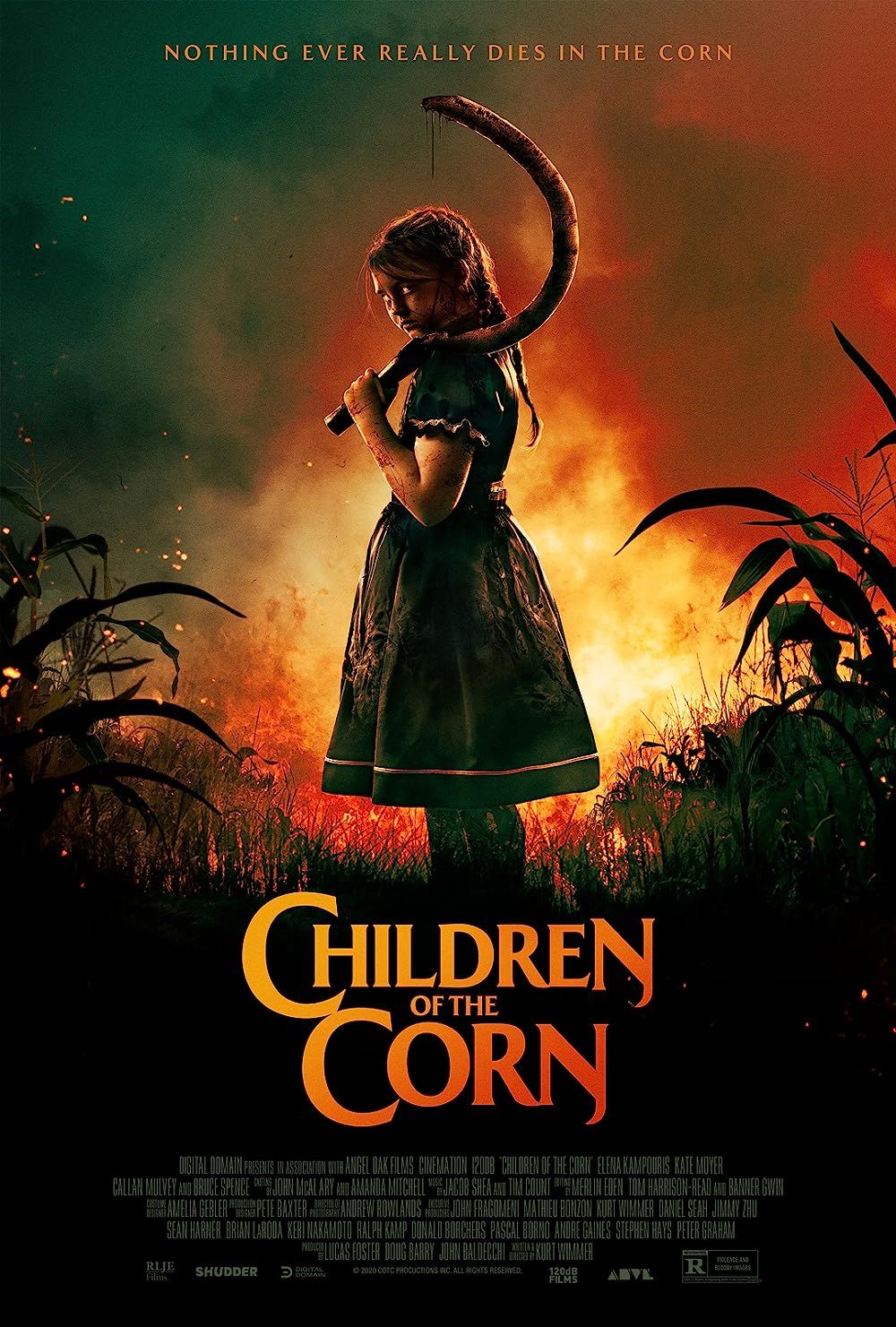 Children of the Corn 2020 Tamil Unofficial Dubbed 1xBet