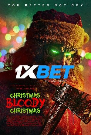 Christmas Bloody Christmas 2022 Bengali Unofficial Dubbed 1xBet