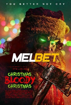 Christmas Bloody Christmas 2022 Hindi Unofficial Dubbed MelBet