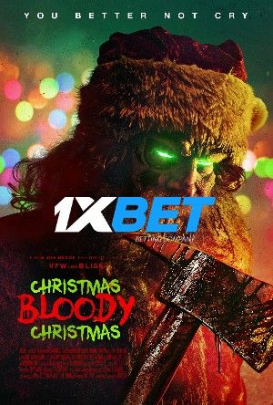 Christmas Bloody Christmas 2022 Tamil Unofficial Dubbed 1xBet