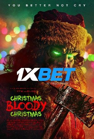 Christmas Bloody Christmas 2022 Telugu Unofficial Dubbed 1xBet